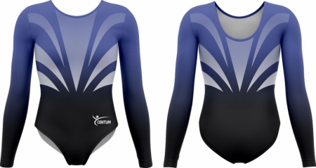 Sublimated Leotards 